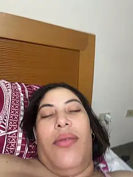 Anna Bitch Disgusting online show from 03/29/26, 01:24