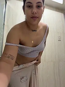 Anna Bitch Disgusting online show from 03/27/26, 01:25