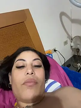 Anna Bitch Disgusting online show from 01/06/26, 07:34