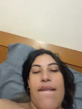 Anna Bitch Disgusting online show from 04/11/26, 10:13