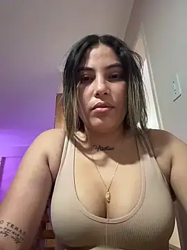 Anna Bitch Disgusting online show from 12/16/25, 05:55