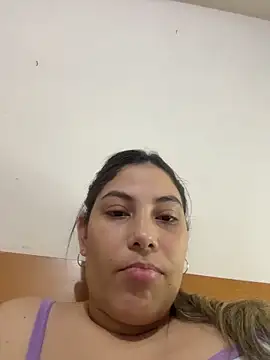 Anna Bitch Disgusting online show from 03/01/26, 01:38