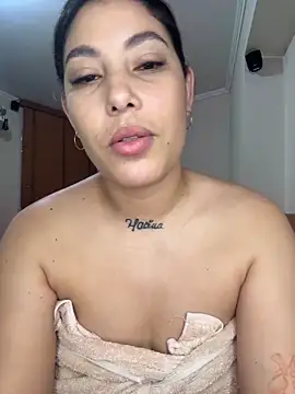 Anna Bitch Disgusting online show from 02/12/26, 02:33