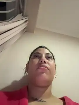 Anna Bitch Disgusting online show from 02/11/26, 09:31