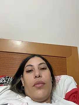 Anna Bitch Disgusting online show from 02/14/26, 04:34