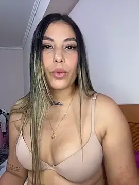 Anna Bitch Disgusting online show from 01/14/26, 03:43