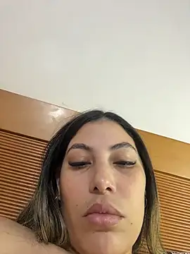 Anna Bitch Disgusting online show from 02/10/26, 05:28