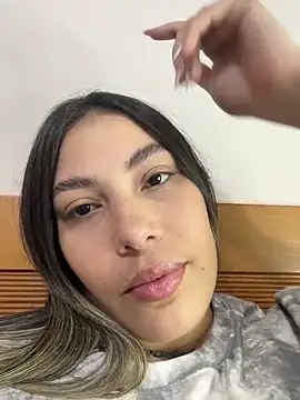 Anna Bitch Disgusting online show from 02/26/26, 01:49