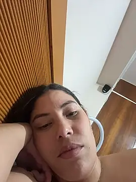 Anna Bitch Disgusting online show from 03/08/26, 06:28