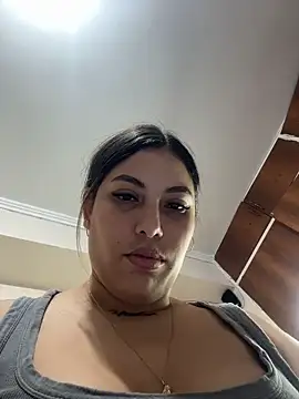 Anna Bitch Disgusting online show from 01/08/26, 05:46