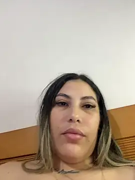 Anna Bitch Disgusting online show from 01/07/26, 05:34