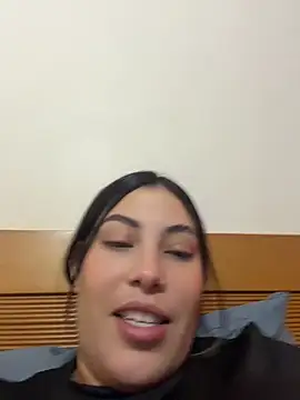 Anna Bitch Disgusting online show from 05/16/26, 01:37