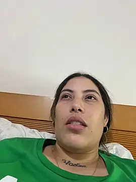 Anna Bitch Disgusting online show from 12/04/25, 03:49