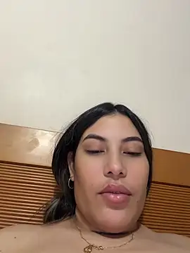 Anna Bitch Disgusting online show from 04/12/26, 10:18