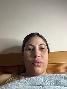 Anna Bitch Disgusting online show from 03/01/26, 01:44