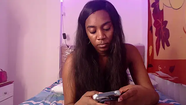 AishaOwens online show from 01/08/26, 08:48