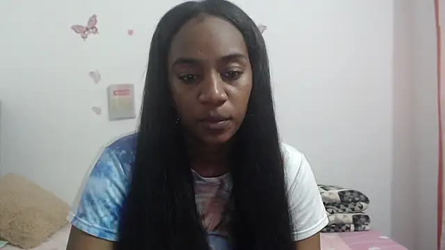 AishaOwens online show from 12/04/25, 08:19