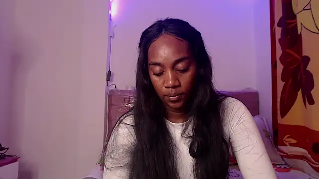 AishaOwens online show from 03/06/26, 08:48