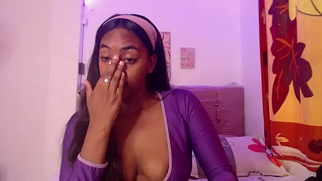 AishaOwens online show from 03/03/26, 05:20