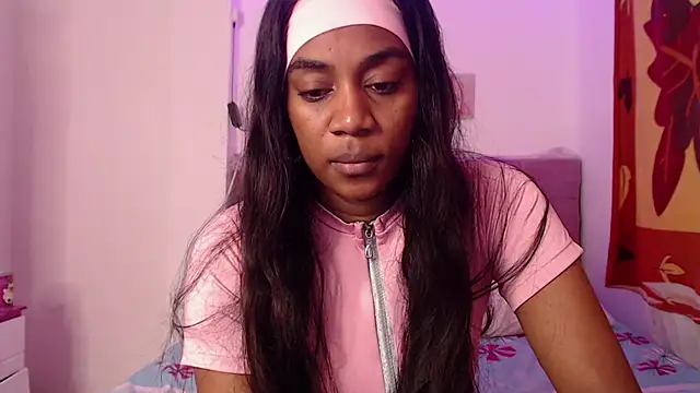 AishaOwens online show from 02/13/26, 08:31