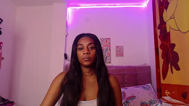 AishaOwens online show from 02/16/26, 07:34