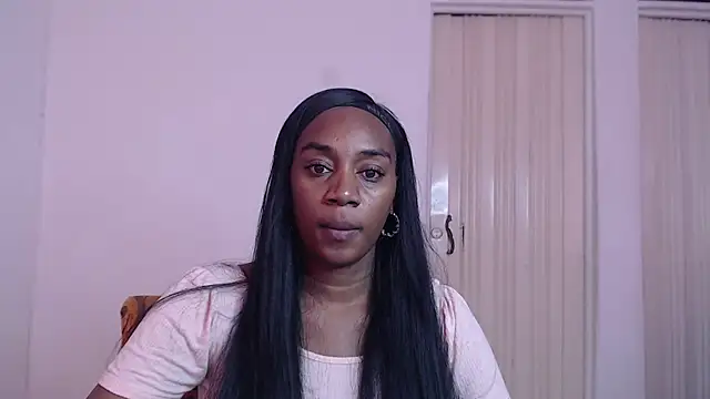 AishaOwens online show from 03/18/26, 09:15