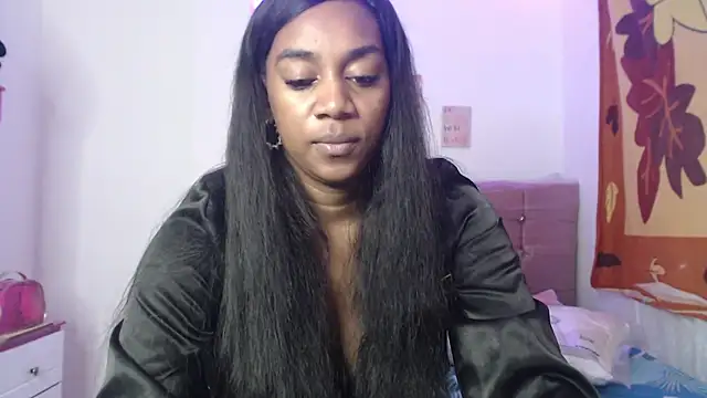 AishaOwens online show from 01/07/26, 11:10