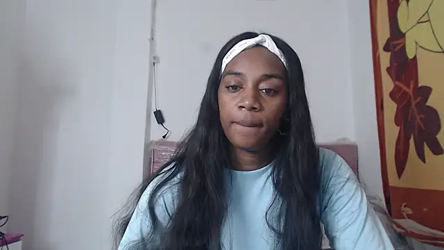 AishaOwens online show from 02/24/26, 09:59