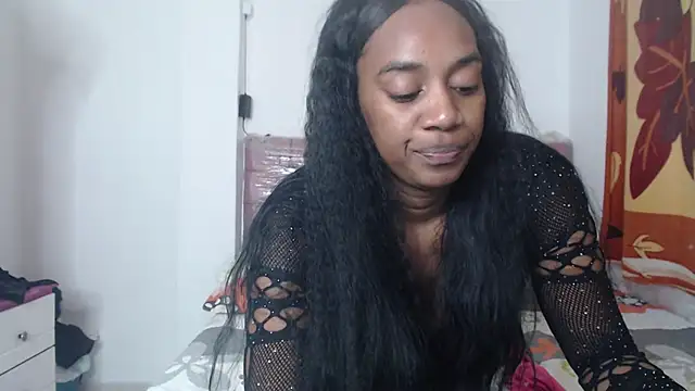 AishaOwens online show from 03/07/26, 09:31