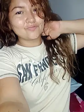 Alixx 01 online show from 11/23/25, 11:26