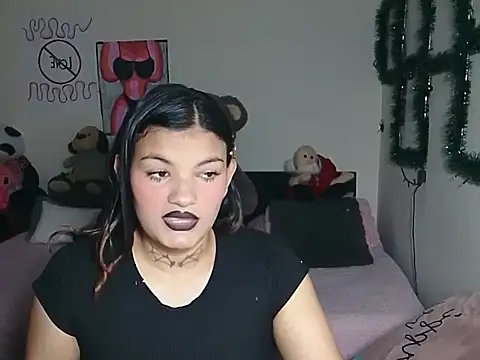 sex girl gotic online show from 01/13/26, 02:04