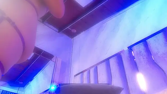 Caroline palmerr online show from 01/08/26, 03:45