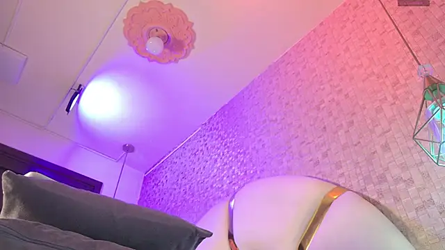 Caroline palmerr online show from 11/29/25, 03:17