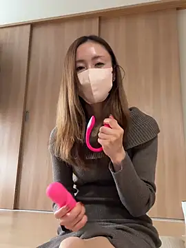 Kyouka wife online show from 02/16/26, 04:00