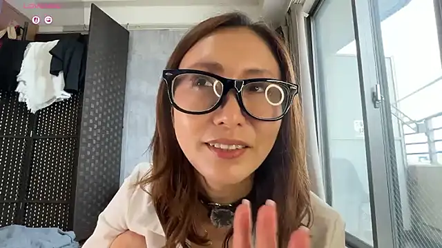 Kyouka wife online show from 06/03/26, 11:31