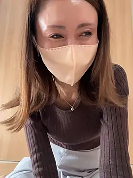 Kyouka wife online show from 03/01/26, 02:11