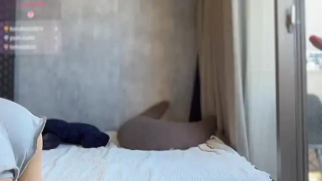 Kyouka wife online show from 05/06/26, 10:36