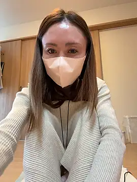 Kyouka wife online show from 02/10/26, 06:23