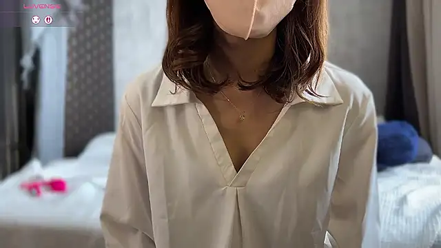 Kyouka wife online show from 04/22/26, 03:13
