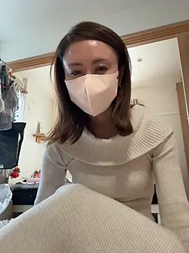 Kyouka wife online show from 03/10/26, 04:27