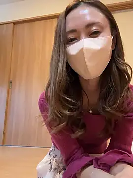 Kyouka wife online show from 02/01/26, 07:28