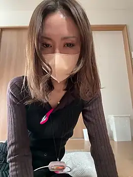 Kyouka wife online show from 02/20/26, 04:09