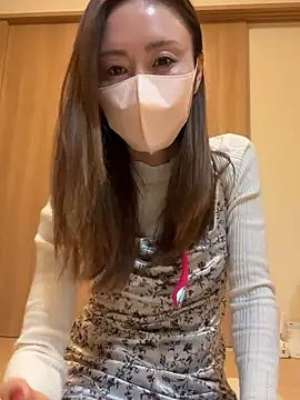 Kyouka wife online show from 02/14/26, 08:25