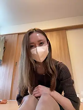 Kyouka wife online show from 02/15/26, 05:08