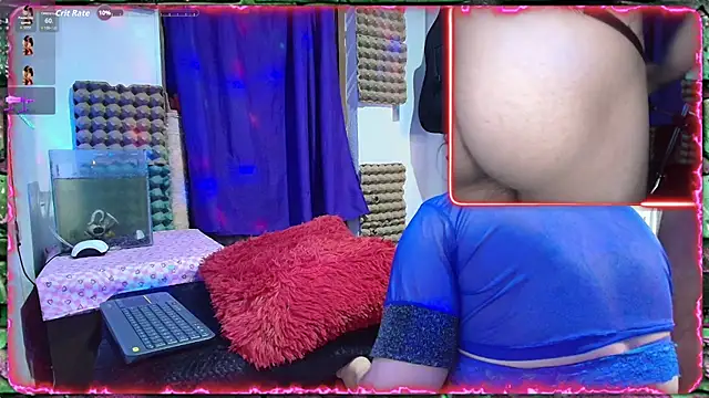 Snapshot of 69Classy_fethish_hot chatting on 11/17/25, 02:48 69Classy fethish hot online show from 11/17/25, 02:48