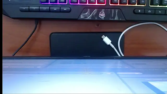 Little-rouse online show from 12/13/25, 11:44