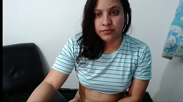 Little-rouse online show from 01/08/26, 02:50