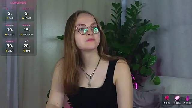 MadisonSmitt online show from 11/27/25, 05:08