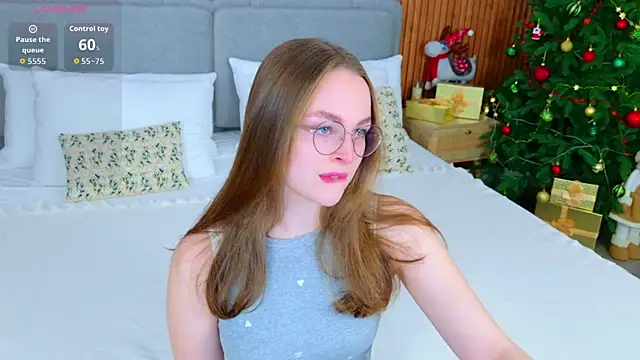 MadisonSmitt online show from 01/13/26, 05:11