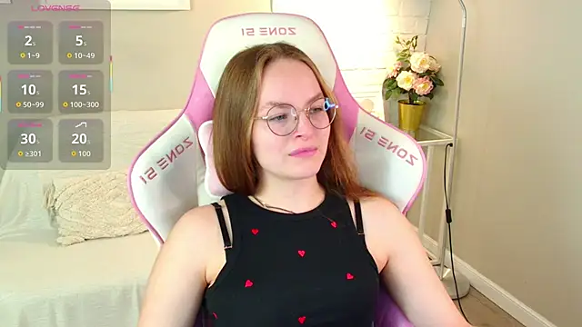 MadisonSmitt online show from 11/20/25, 05:08